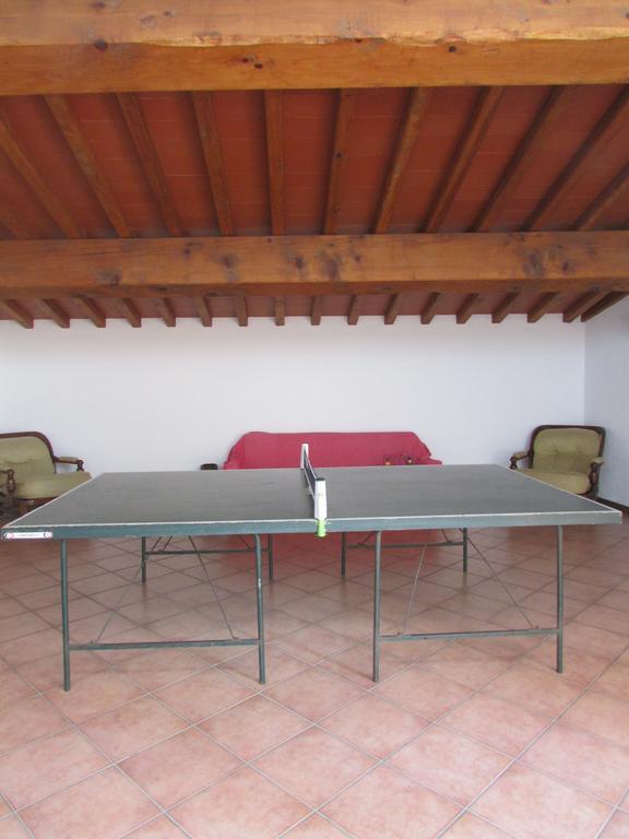 Azienda Agrituristica Allumiere Βίλα Campiglia Marittima Εξωτερικό φωτογραφία