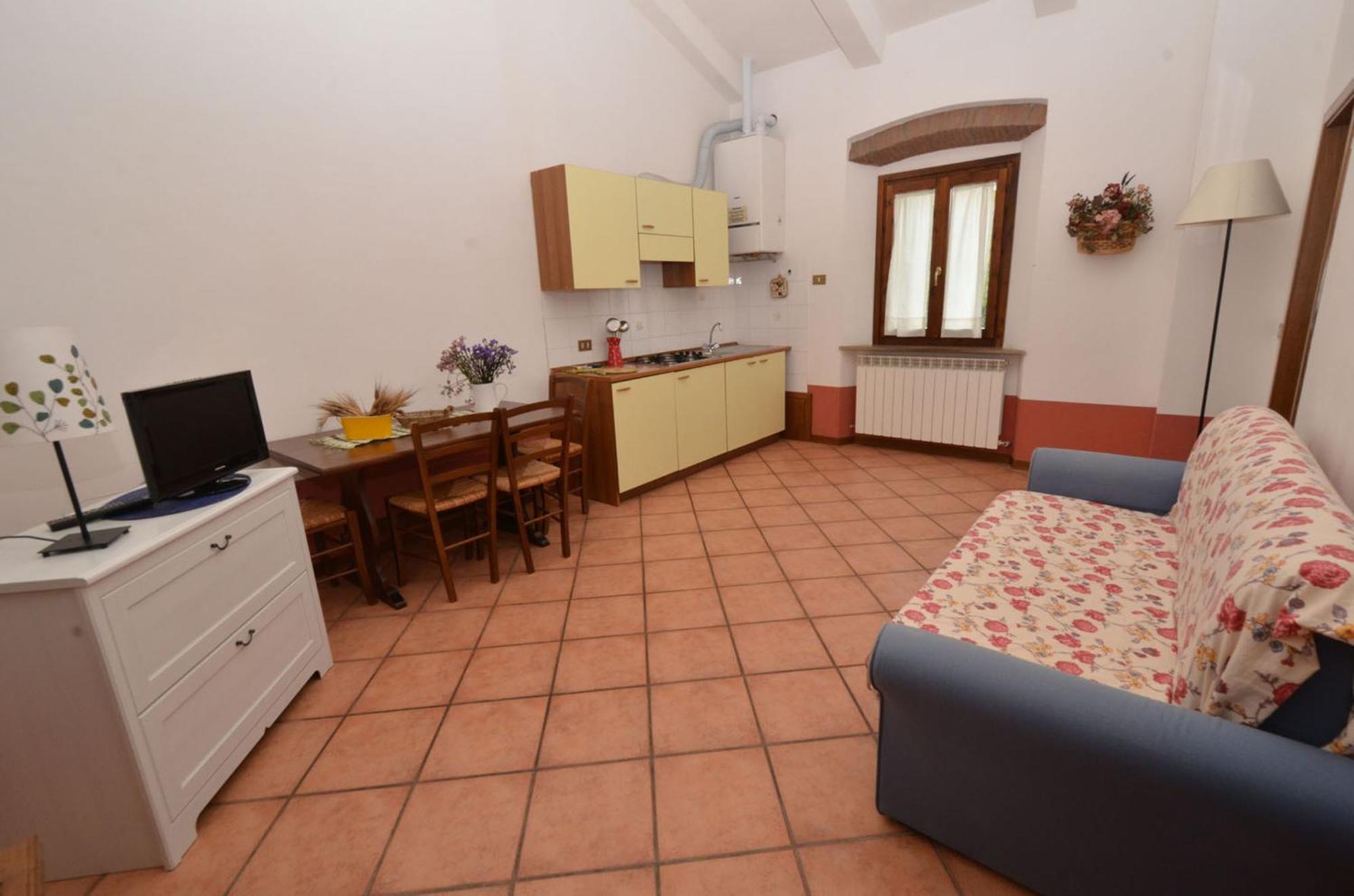 Azienda Agrituristica Allumiere Βίλα Campiglia Marittima Δωμάτιο φωτογραφία