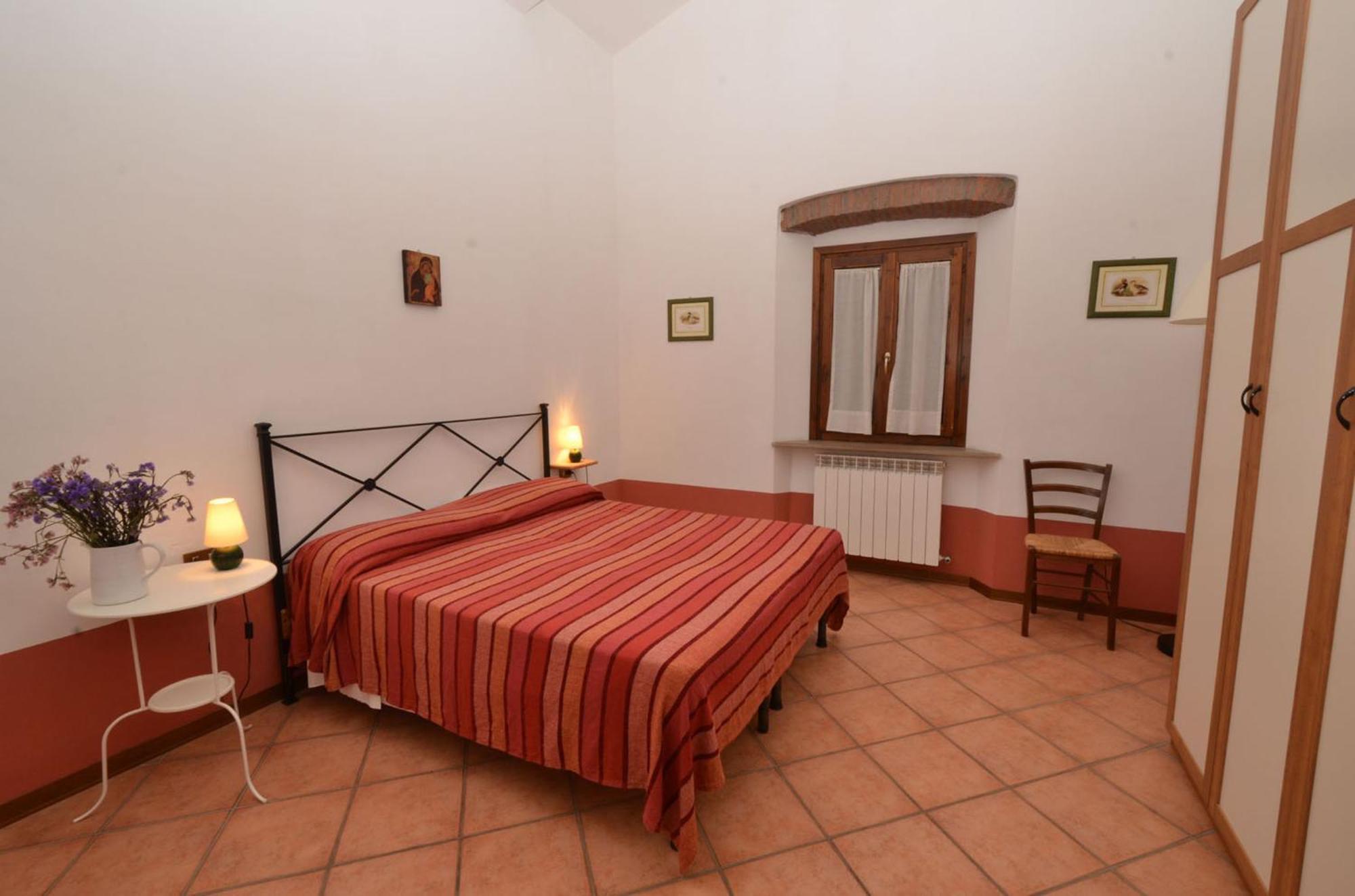 Azienda Agrituristica Allumiere Βίλα Campiglia Marittima Δωμάτιο φωτογραφία