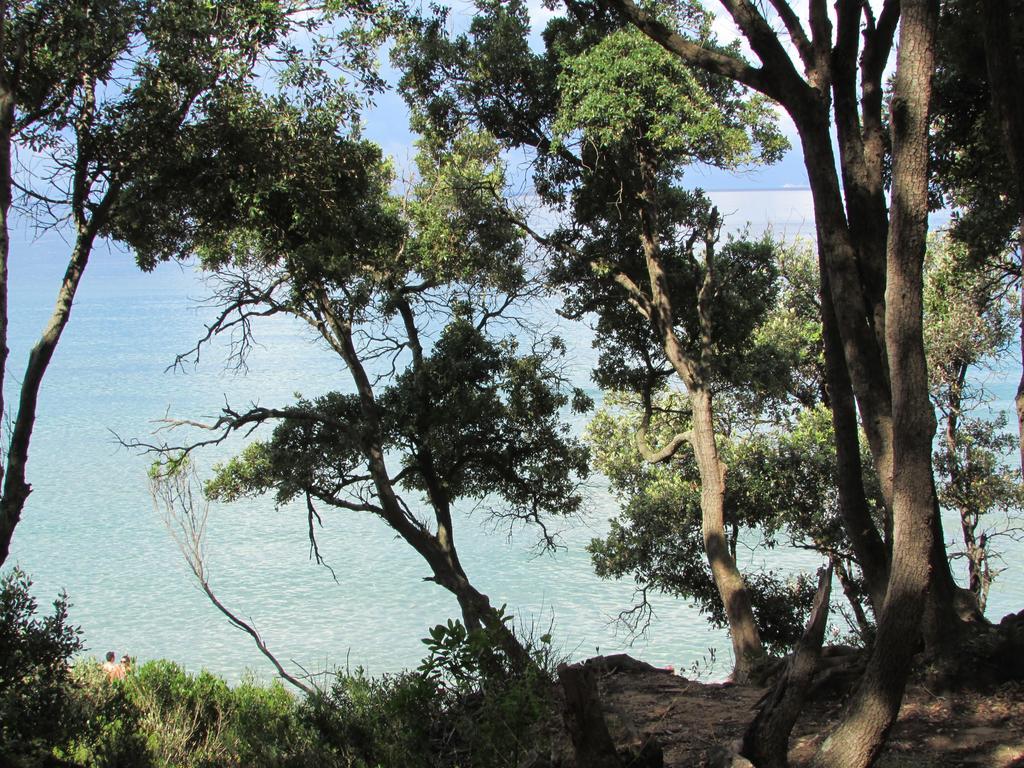 Azienda Agrituristica Allumiere Βίλα Campiglia Marittima Εξωτερικό φωτογραφία
