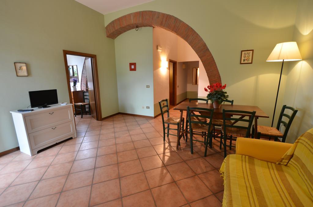 Azienda Agrituristica Allumiere Βίλα Campiglia Marittima Δωμάτιο φωτογραφία
