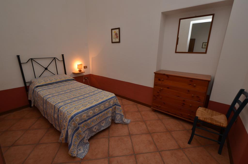 Azienda Agrituristica Allumiere Βίλα Campiglia Marittima Δωμάτιο φωτογραφία