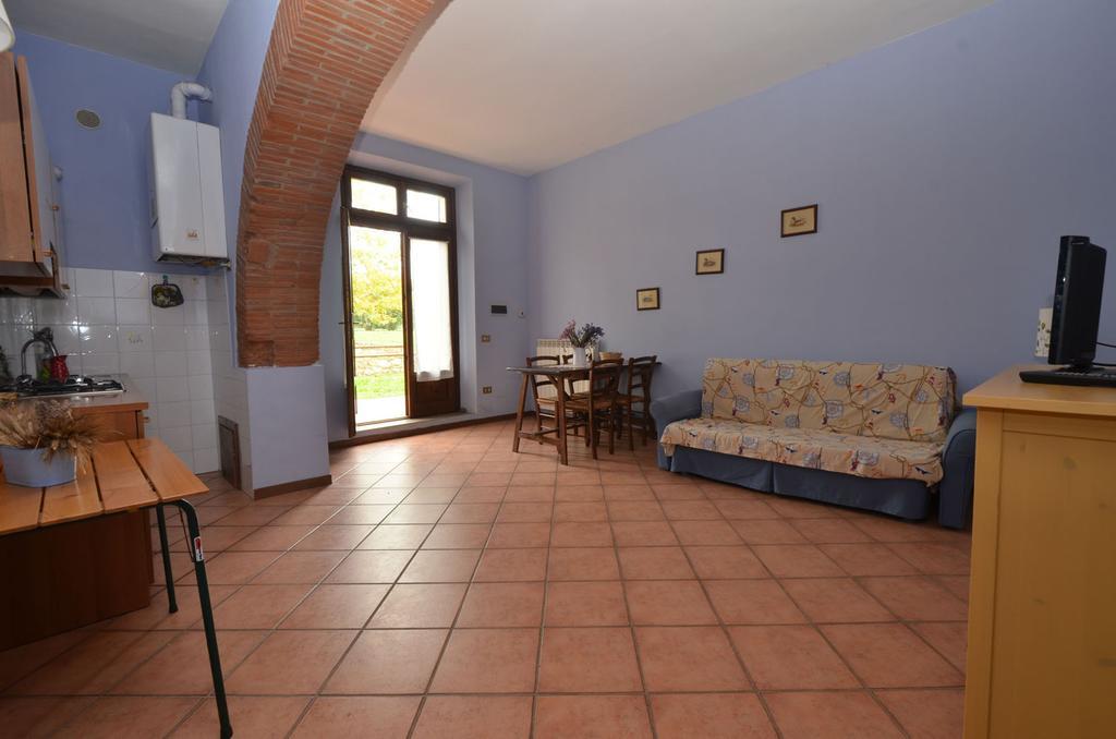 Azienda Agrituristica Allumiere Βίλα Campiglia Marittima Δωμάτιο φωτογραφία