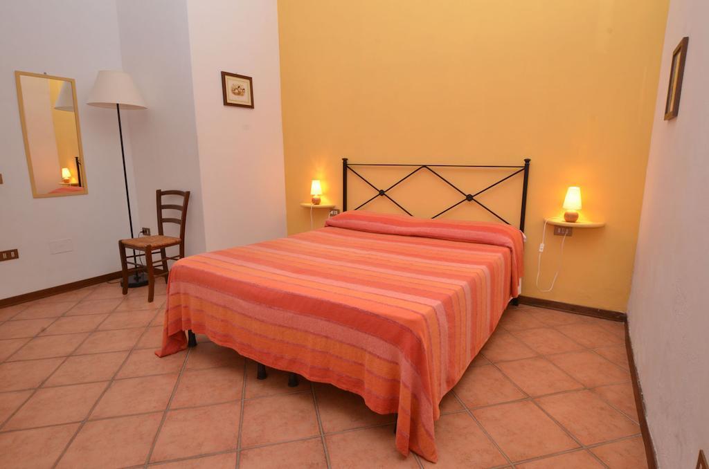 Azienda Agrituristica Allumiere Βίλα Campiglia Marittima Δωμάτιο φωτογραφία