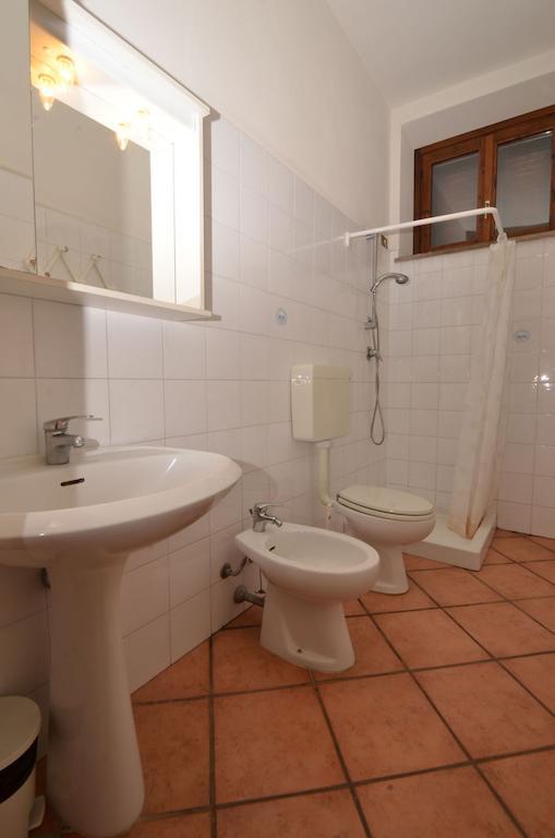 Azienda Agrituristica Allumiere Βίλα Campiglia Marittima Δωμάτιο φωτογραφία